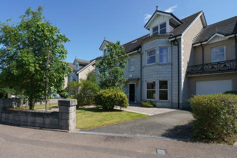 5 bedroom terraced house to rent, Polmuir Gardens, Aberdeen