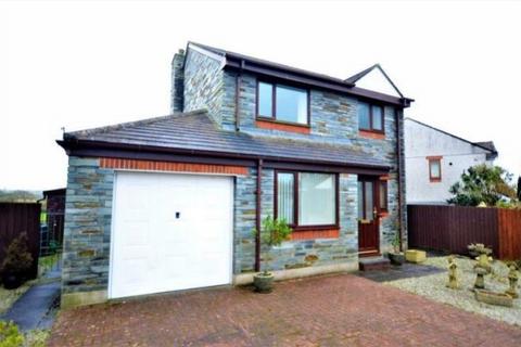 7 Lemellen Gardens, St Kew Highway, Bodmin, PL30 3EB
