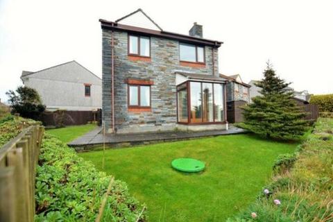 7 Lemellen Gardens, St Kew Highway, Bodmin, PL30 3EB