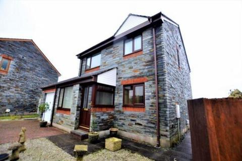 7 Lemellen Gardens, St Kew Highway, Bodmin, PL30 3EB