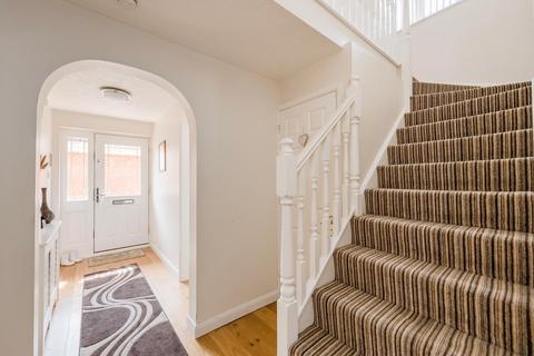 4 bedroom detached house for sale, Westcroft Walk, Priorslee, Telford, TF2 9GF.