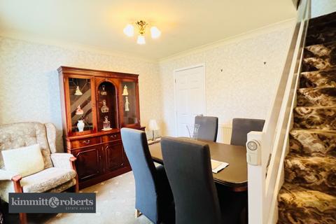 3 bedroom semi-detached house for sale - Spire Hollin, Peterlee, Durham, SR8