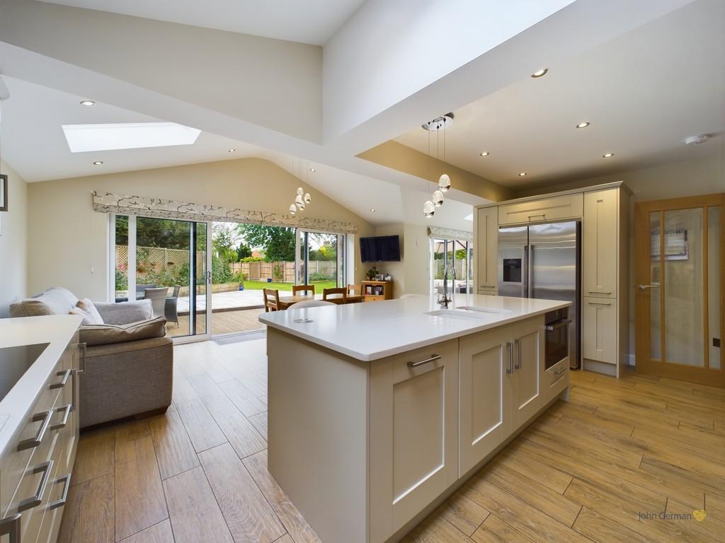 Alrewas Road, Kings Bromley 4 bed detached house for sale £850,000