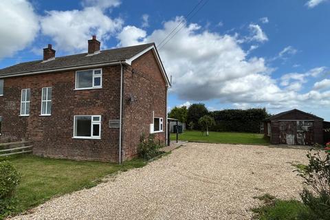 Hammerton Cottage Common Lane, Old Leake, Boston, PE22 9PS