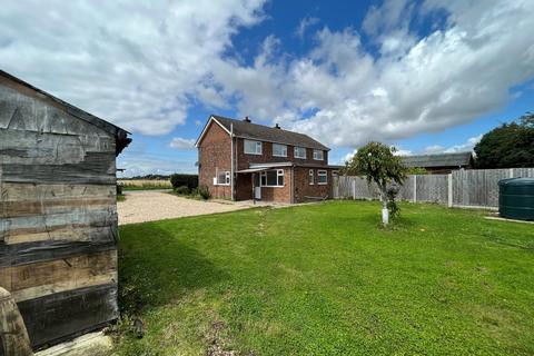 Hammerton Cottage Common Lane, Old Leake, Boston, PE22 9PS