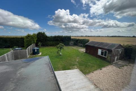 Hammerton Cottage Common Lane, Old Leake, Boston, PE22 9PS