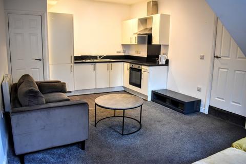 1 bedroom apartment to rent, Carill Drive, Fallowfield, Manchester