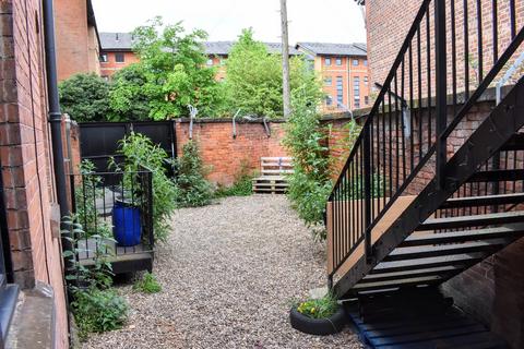 1 bedroom apartment to rent, Carill Drive, Fallowfield, Manchester