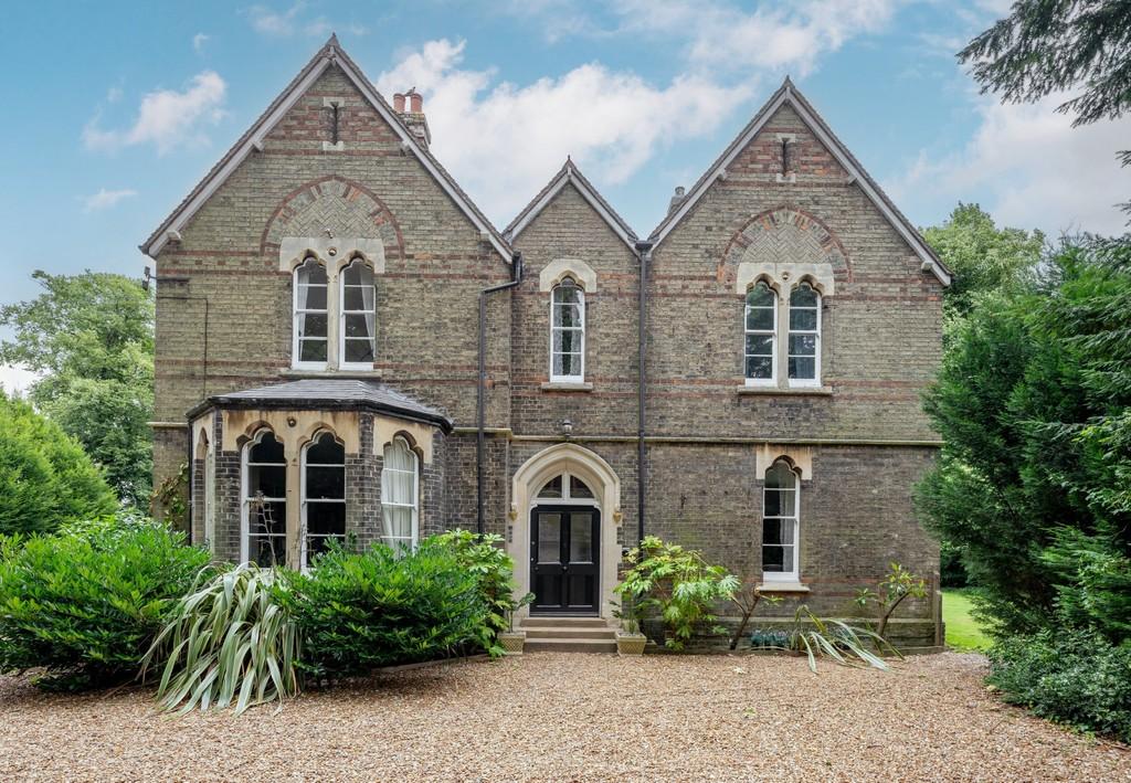 Wisbech 6 bed detached house for sale £750,000