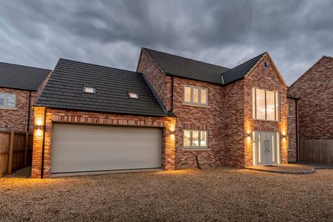 5 bedroom detached house for sale, Wisbech