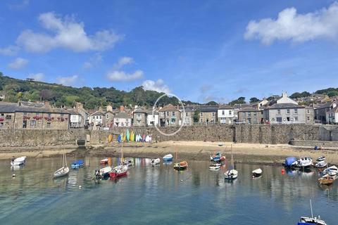 2 bedroom semi-detached house for sale - North Cliff, Mousehole, Cornwall