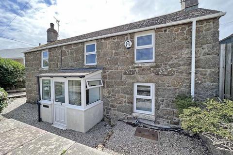 3 bedroom detached house for sale, Sennen, West Cornwall