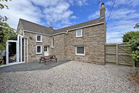 3 bedroom detached house for sale, Sennen, West Cornwall