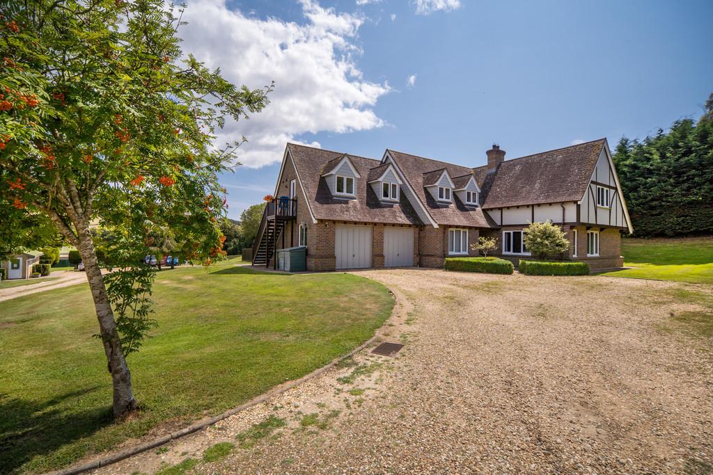 Watergate Road, Newport 5 bed detached house for sale £975,000