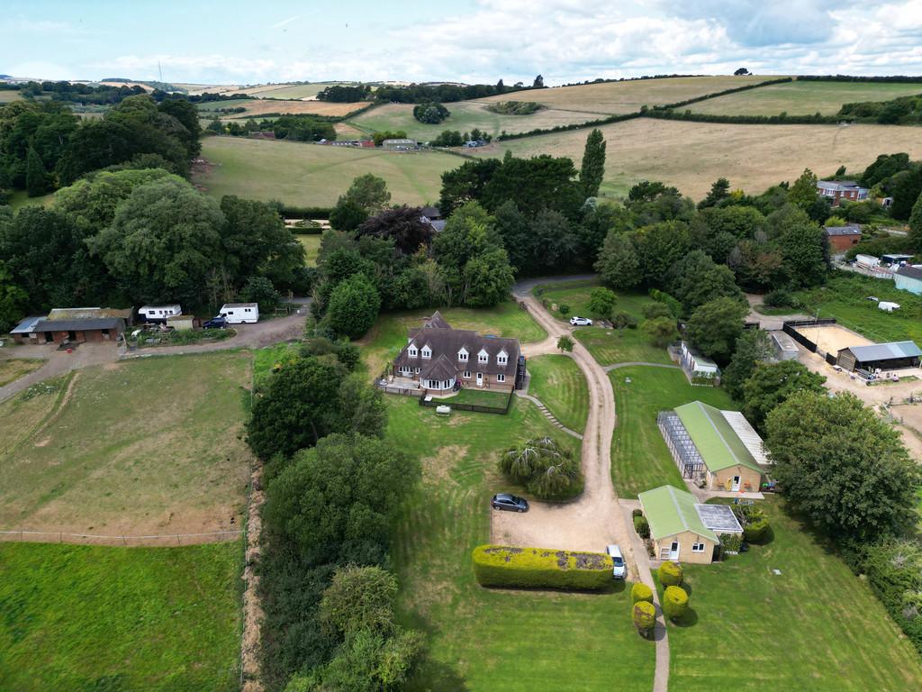Watergate Road, Newport 5 bed detached house for sale £975,000
