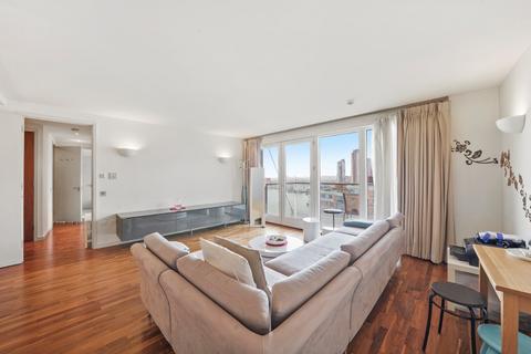 2 bedroom flat to rent, New Providence Wharf, 1 Fairmont Avenue, London