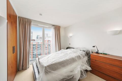 2 bedroom flat to rent, New Providence Wharf, 1 Fairmont Avenue, London