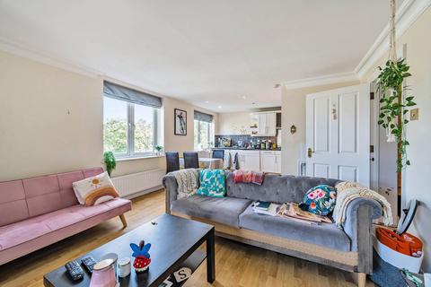 2 bedroom flat for sale - Willow Lodge, Clapham, Clapham, London, SW4
