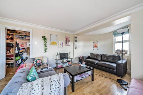 2 bedroom flat for sale - Willow Lodge, Clapham, Clapham, London, SW4