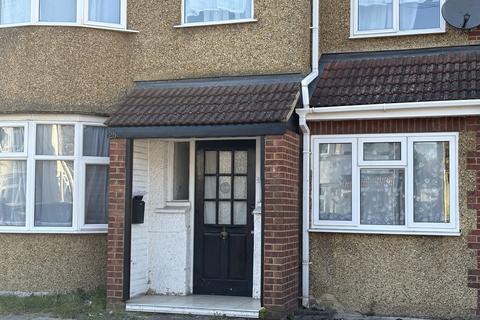 Haslemere Avenue, Hounslow