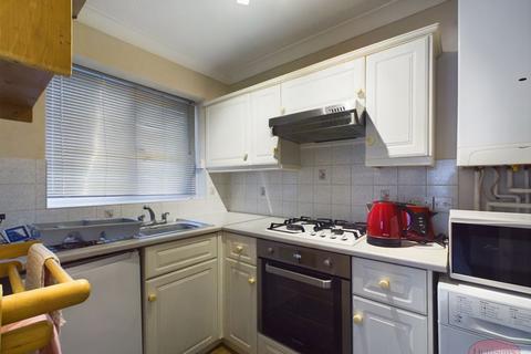 2 bedroom terraced house for sale, Millhams Street, Christchurch Town Centre, BH23