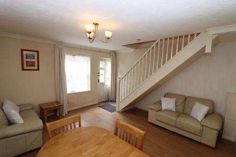 2 bedroom terraced house for sale, Millhams Street, Christchurch Town Centre, BH23