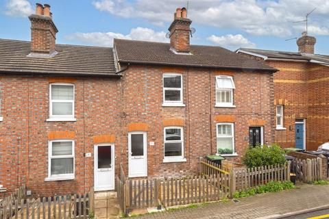 3 bedroom terraced house for sale, Woodside Road, Tonbridge, TN9 2PB