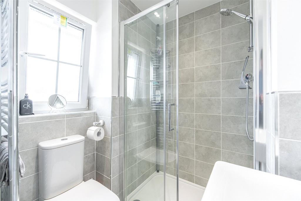 En Suite Shower Room