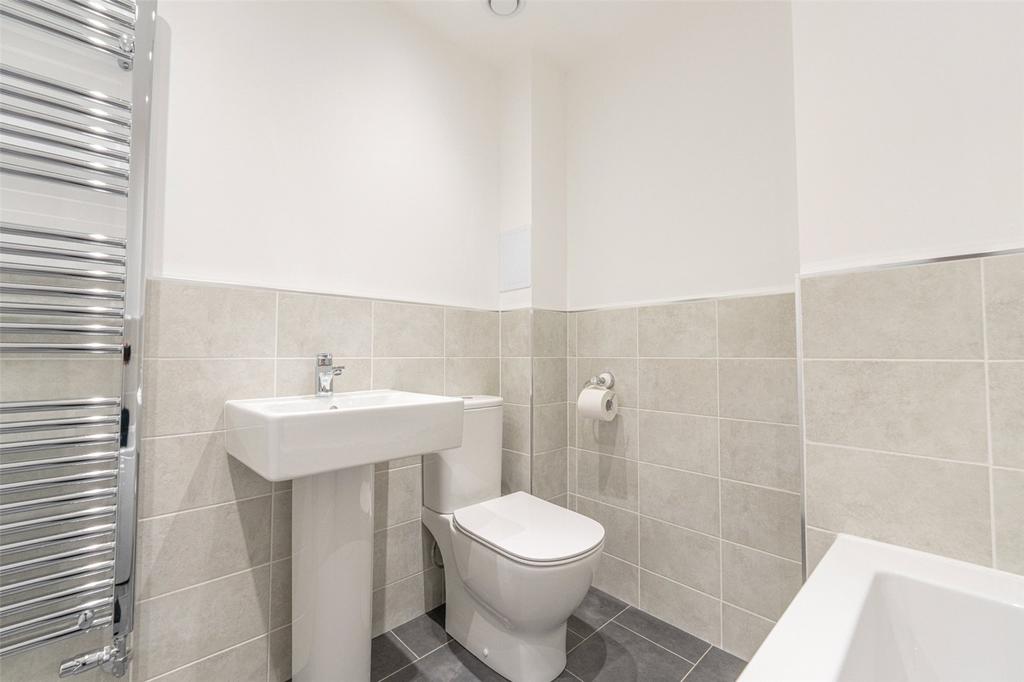 Bathroom Alt