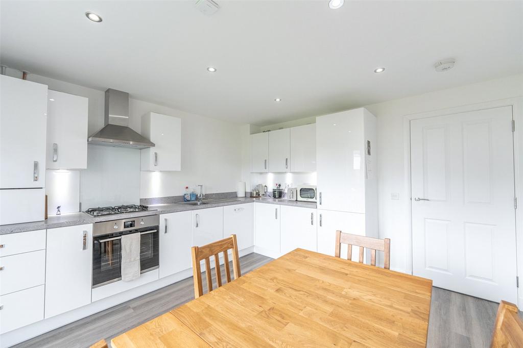 Dining Kitchen Alt