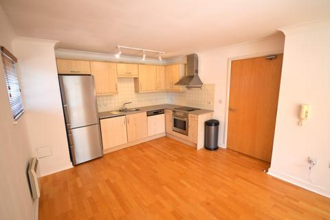 2 bedroom flat to rent, Cracknell, Millsands, Sheffield, South Yorkshire, S3