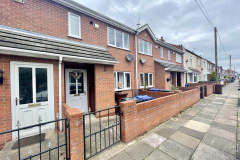 3 bedroom terraced house for sale, BURSAR STREET, CLEETHORPES