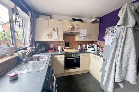 3 bedroom terraced house for sale, BURSAR STREET, CLEETHORPES