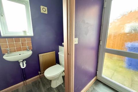 38 Bursar Street, Cleethorpes, DN35 8DR
