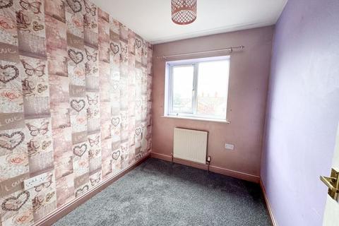 38 Bursar Street, Cleethorpes, DN35 8DR