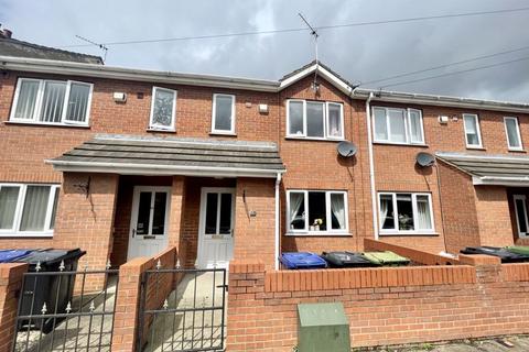 48 Bursar Street, Cleethorpes, DN35 8DR