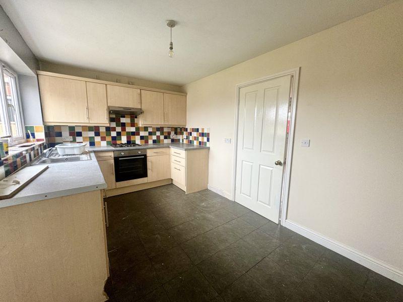 Kitchen-diner