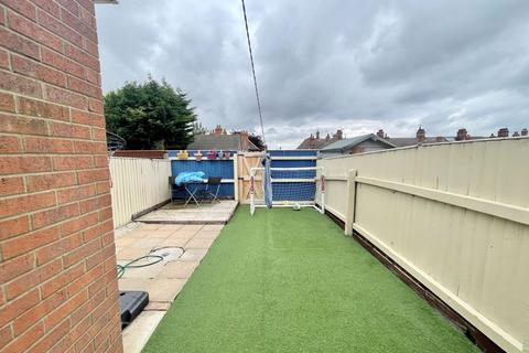 48 Bursar Street, Cleethorpes, DN35 8DR