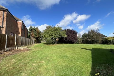 3 bedroom detached bungalow for sale, Abingdon Road, Melton Mowbray