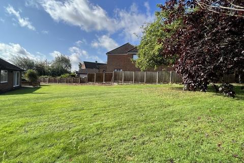 3 bedroom detached bungalow for sale, Abingdon Road, Melton Mowbray