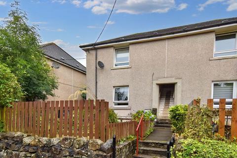 43 Constarry Road, Kilsyth, Glasgow, G65 9HT