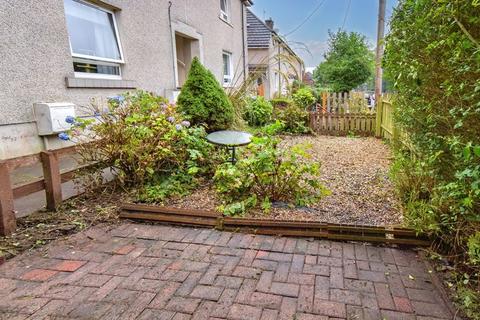 43 Constarry Road, Kilsyth, Glasgow, G65 9HT