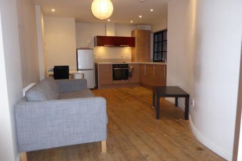 1 bedroom apartment to rent, Legge Lane, Birmingham