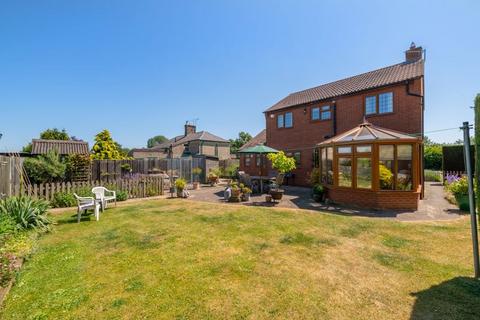 4 bedroom detached house for sale, 32A Heath Road, Scopwick, Lincoln