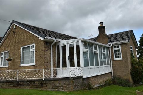 2 bedroom detached bungalow for sale - Storth Meadow Road, Glossop, Derbyshire, SK13