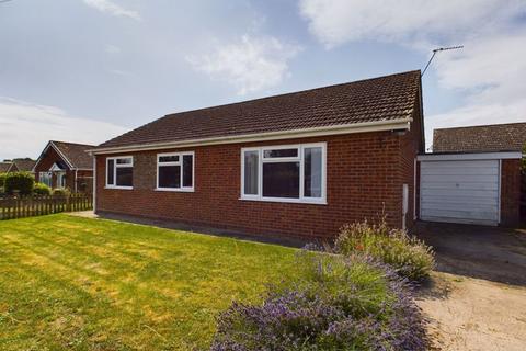 3 bedroom bungalow for sale, 29 Elmhirst Road, Horncastle