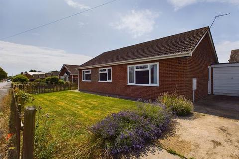 3 bedroom bungalow for sale, 29 Elmhirst Road, Horncastle