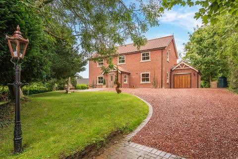 undefined, Woodland Lodge, Main Road, Hundleby, Spilsby