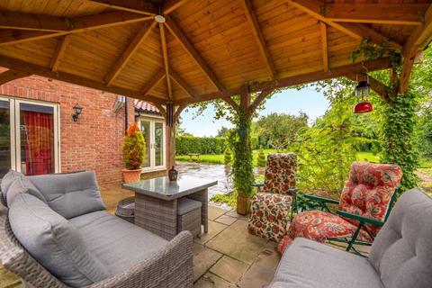 undefined, Woodland Lodge, Main Road, Hundleby, Spilsby