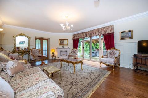 undefined, Woodland Lodge, Main Road, Hundleby, Spilsby